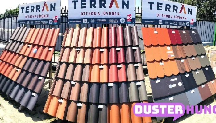 Bakti -  Ker Tuzep Vetomag Mutragya Es Novenyvedoszer Kereskedes Belul - Baktalórántháza