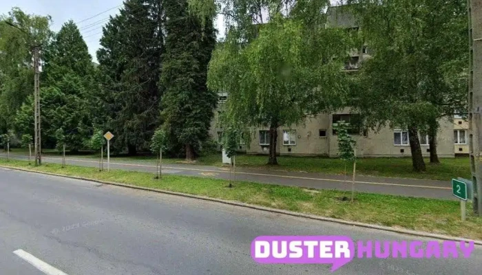 Balaskó és Társa Bt. - Nagyatád