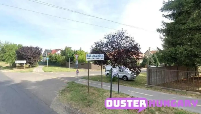 Balassa Möbel Kft. - Szügyi Út 60/a