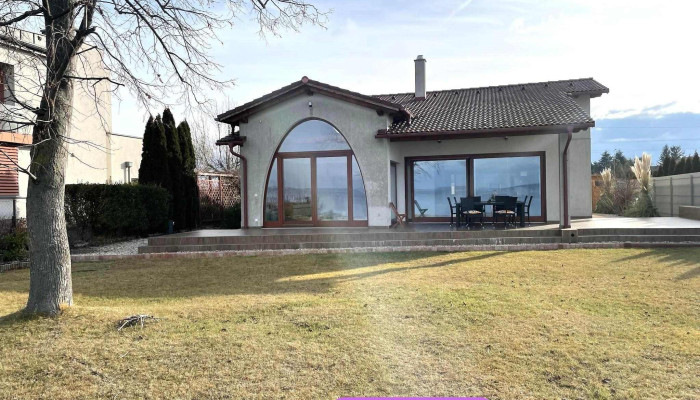 Balaton View Apartment - Villapark U. 12