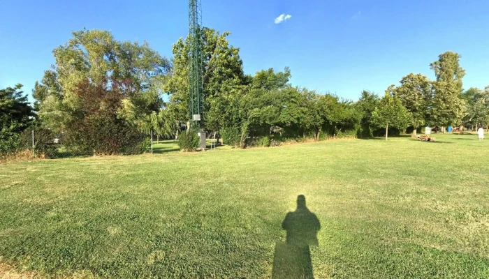 Balatonboglar Utcakep Es 360 - Balatonboglár