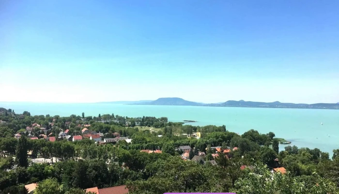 Balatonboglári Várdomb - Kaland és Szabadidőpark - Kilátó U. 8