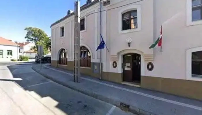 Balatonfuredi Jarasi Hivatal Osszes - Balatonfüred