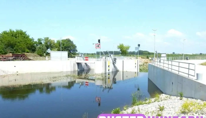 Balatonkiliti mederduzzasztó - Magyarország