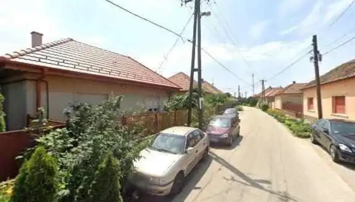 Balazs Gyula Osszes - Nagykőrös