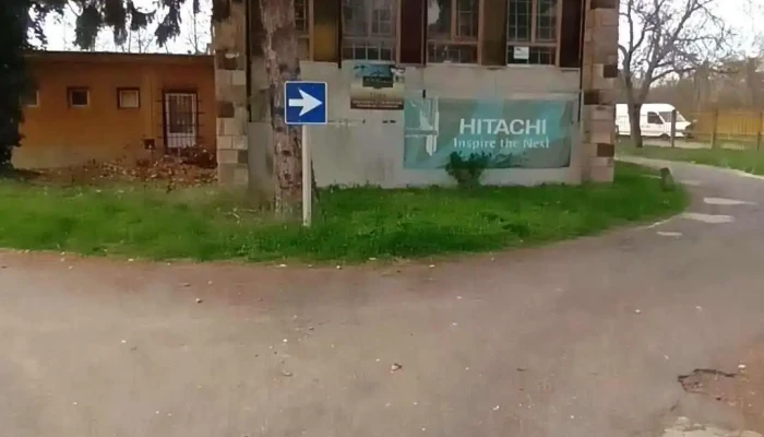 Balazs Szerszamhaz Kft Videok - Gyöngyös