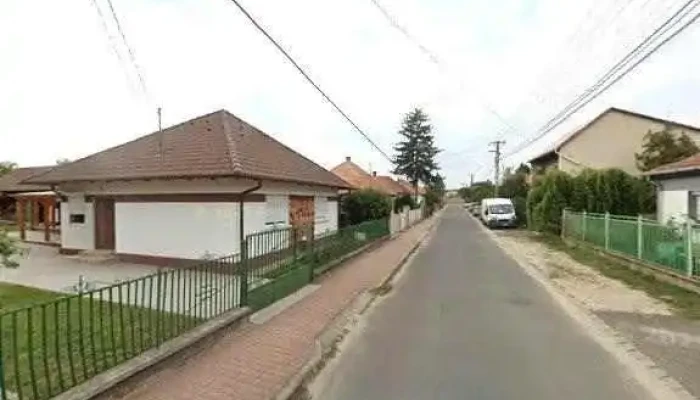 Balazsek Epites Kft Utcakep Es 360deg - Őrbottyán