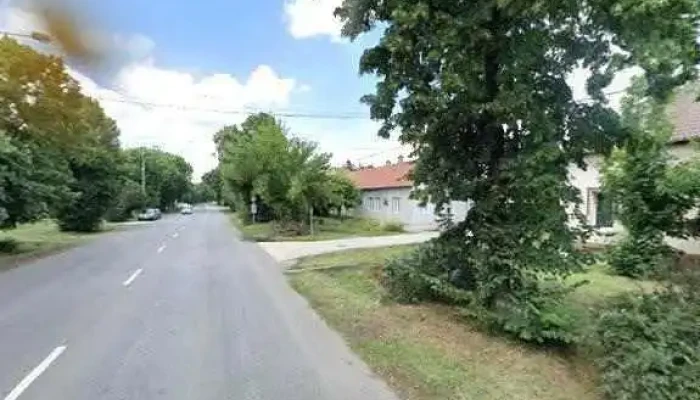 Balint Zoltan Osszes - Makó