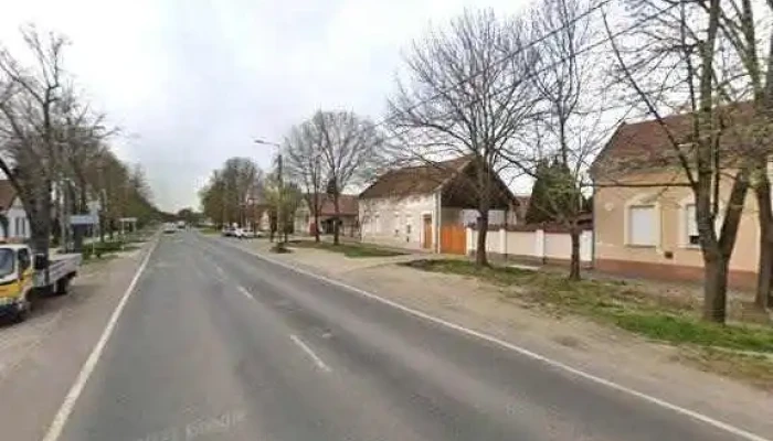 Balla Es Wagner Mernoki Kft Utcakep Es 360deg - Békéscsaba