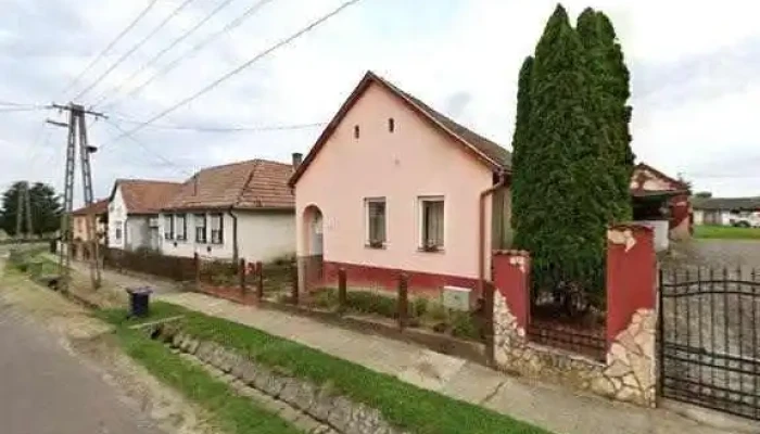 Baller Csaba Karpitos Utcakep Es 360deg - Somogyjád