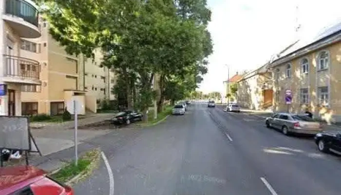 Balmazujvarosi Jarasi Hivatal Foglalkoztatasi Osztaly Utcakep Es 360deg - Balmazújváros