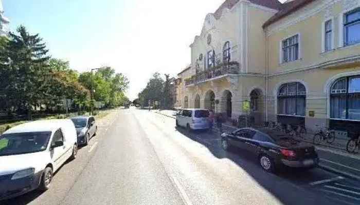 Balmazujvarosi Okmanyiroda Osszes - Balmazújváros
