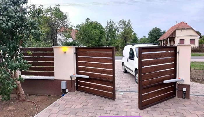 Balogh Arpad Ev   Kapu Automatika Mateszalka Garazskapu Mateszalka Osszes - Mátészalka