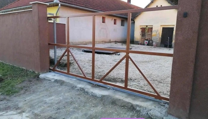 Balogh Janos Ev   Hegesztes Csoszereles Lakatos Munka Kulso - Nagydorog