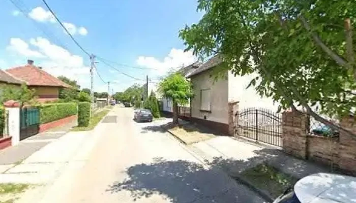 Balogh Karosszeriajavito Muhely Osszes - Budapest