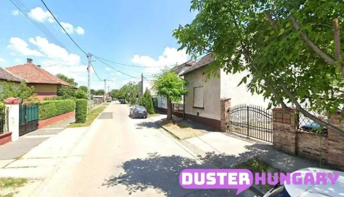 Balogh karosszériajavító műhely - Budapest