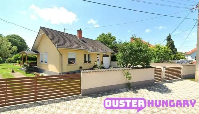 Baloghné Pap Orsolya - Dezső Kázmér U. 18
