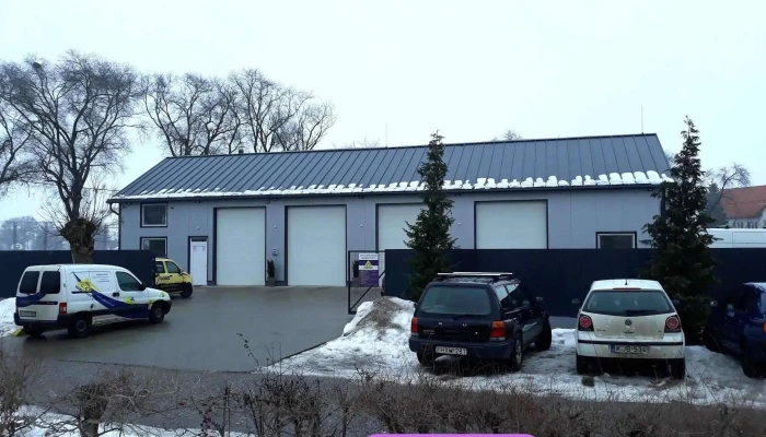 Balorauto Kft Osszes - Hajdúböszörmény