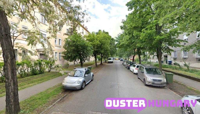 Bán László - Budapest
