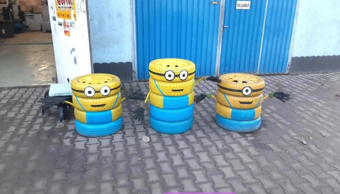 Banaker Gumiabroncs Szerviz Osszes - Komárom