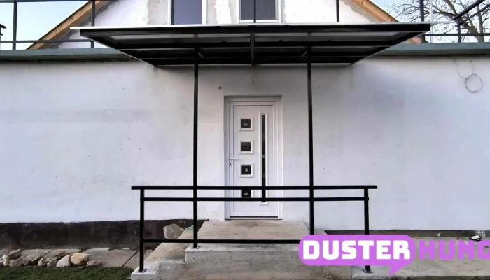 Bánhegyi Tibor Hegesztő, Lakatos - Hungary