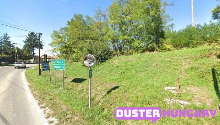 Bánk, Romhányi út - Bánk