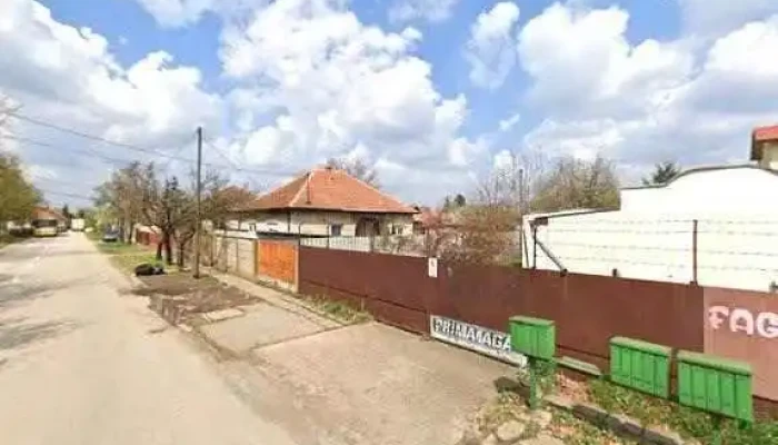 Banszky Janos Utcakep Es 360deg - Békéscsaba