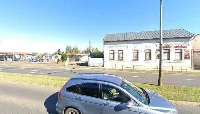 Banu -  Szer Kft Utcakep Es 360deg - Nyíregyháza