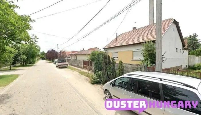 Bánya-GEOD Kkt - Földmérés, Geodézia - Szent Erzsébet U. 101/a