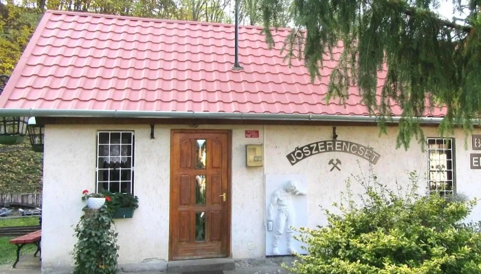 Banyasz Emlekhaz Kozel Hozzam - Mátranovák