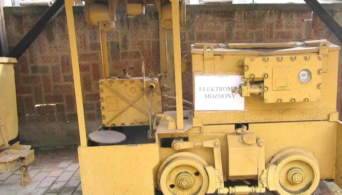 Banyaszati Kiallitohely Telefon - Recsk