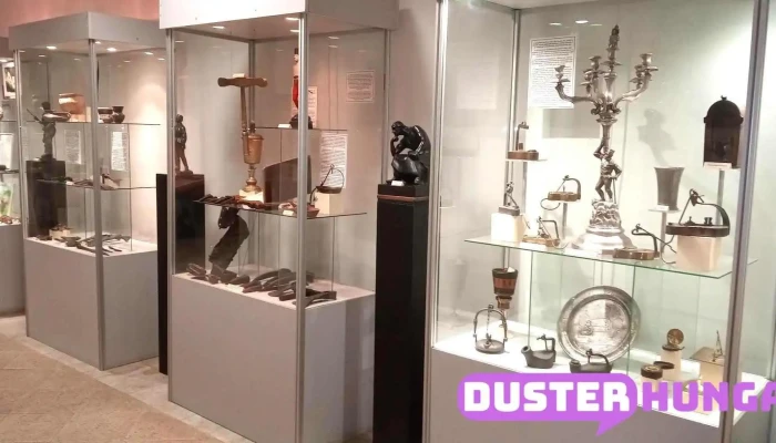 Banyaszattorteneti Muzeum A Tulajdonostol - Rudabánya