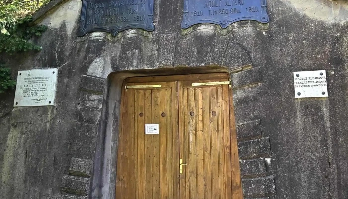 Banyaszattorteneti Muzeum Fotok - Rudabánya