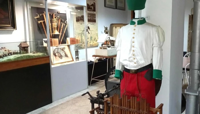 Banyaszattorteneti Muzeum Hogyan Lehet Odajutni - Rudabánya