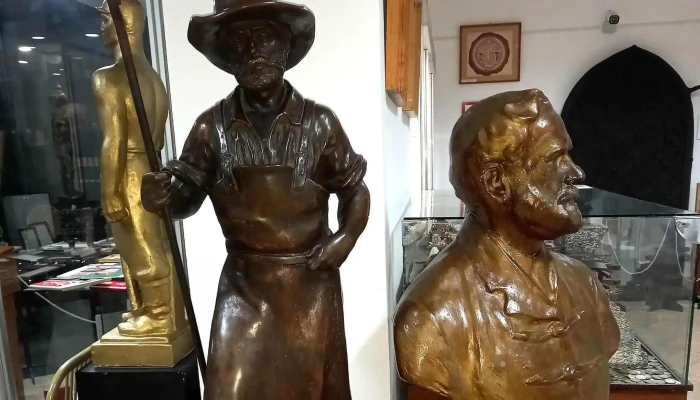 Banyaszattorteneti Muzeum Muzeum - Rudabánya