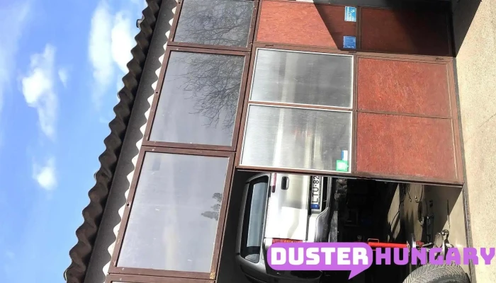 Barabas Auto Kft Osszes - Veszprém