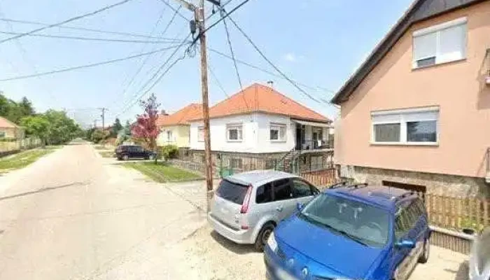 Barabas Auto Kft Utcakep Es 360deg - Veszprém
