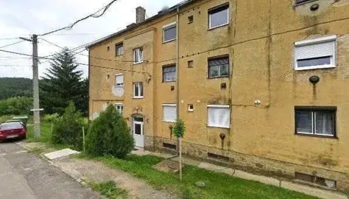 Baranya General Kft Osszes - Pécs