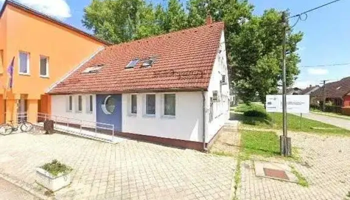 Baranya Megyei Kormanyhivatal Sellyei Jarasi Hivatal Foglalkoztatasi Osztaly Utcakep Es 360deg - Sellye