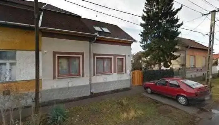 Barati Barnabas Autovillamossag Osszes - Hatvan