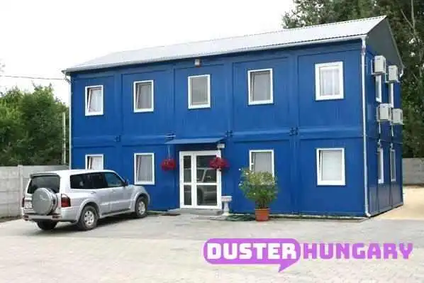 Barcs Metal Kft A Tulajdonostol - Barcs