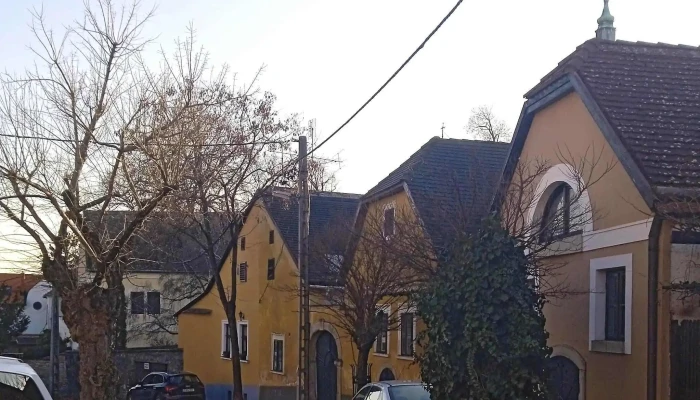 Barlang Klub -  Menetrend - Szentendre