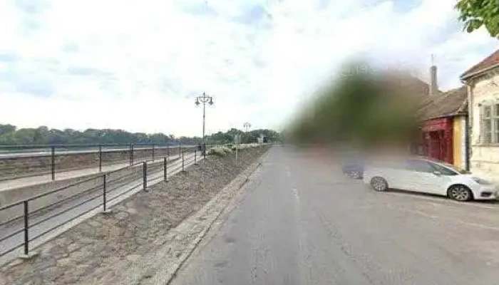 Barlang Klub -  Utcakep Es 360deg - Szentendre