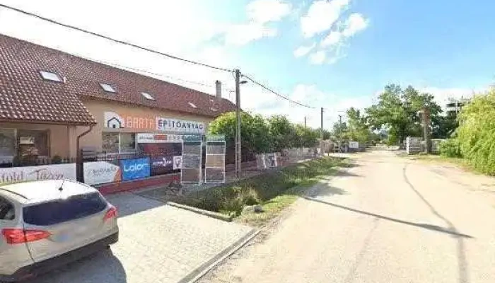 Barta Ep Ker Kft Utcakep Es 360deg - Dunaföldvár