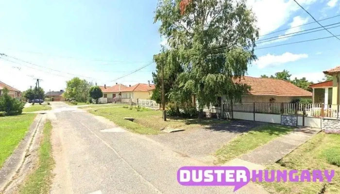 Barzsó és Társa Bt. - Eötvös József Utca 50