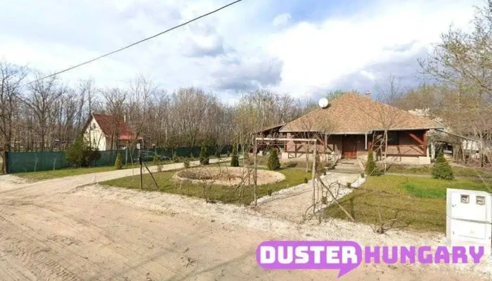 Baskül Kft - Iv. Körzet Tanya 55/b