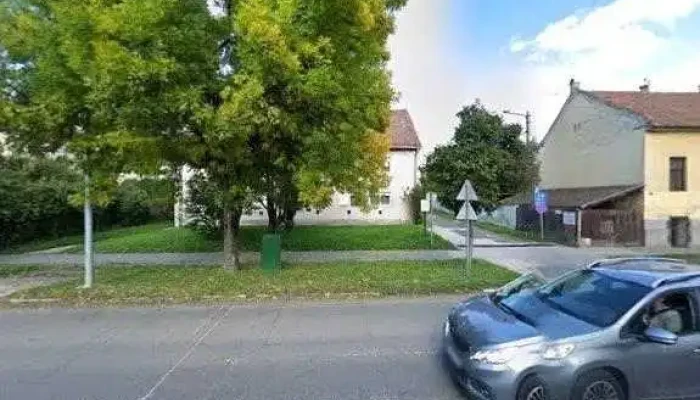 Basspachert -  Utcakep Es 360deg - Aszód