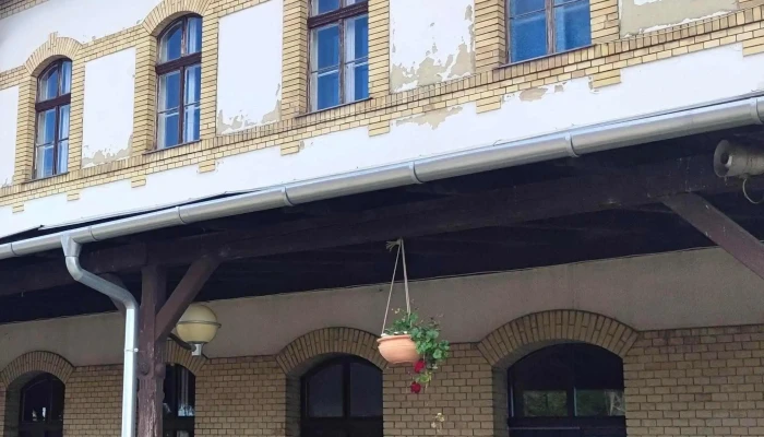 Bataszek Menetrend - Bátaszék