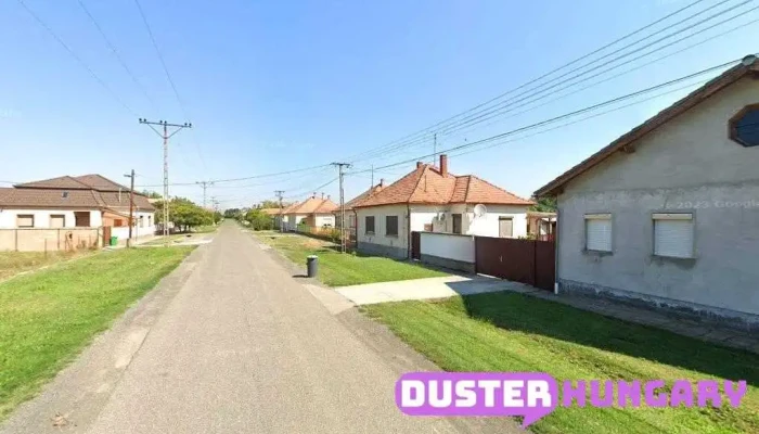 Bátaszék, Orbán utca 7. - Magyarország