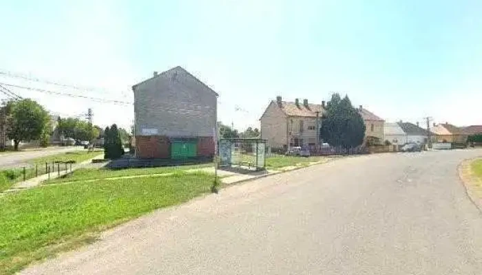 Bataszek Utcakep Es 360deg - Bátaszék